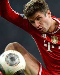 Thomas Muller